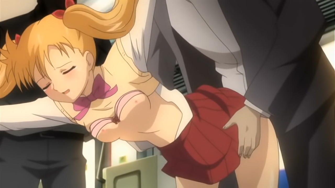 Natsumushi The Animation (Fantasy Anime Fansub)